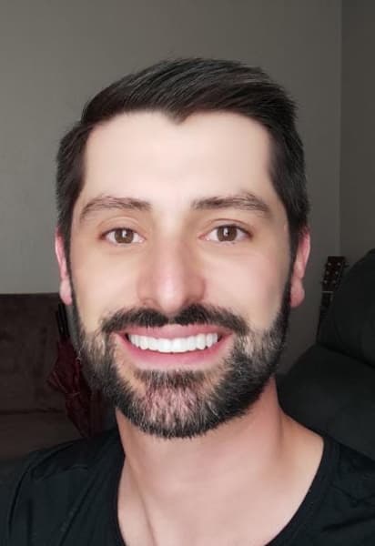 Foto de Ederson Johnny Pscheidt