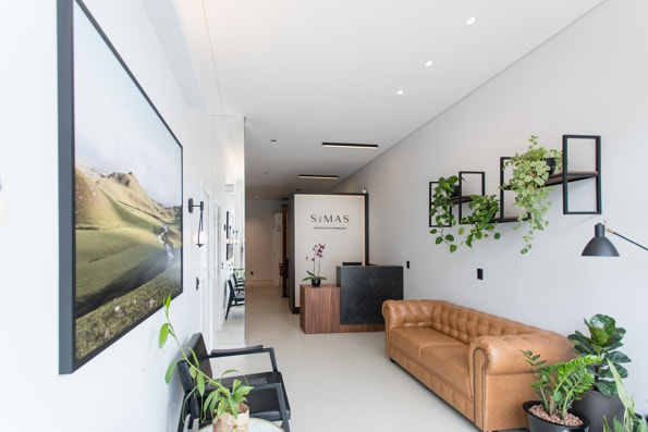 Simas Odontologia Avançada