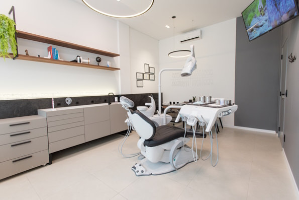 Simas Odontologia Avançada